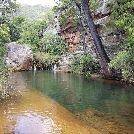 Blyde Canyon, A Forever Resort Matibidi Eksteriør bilde