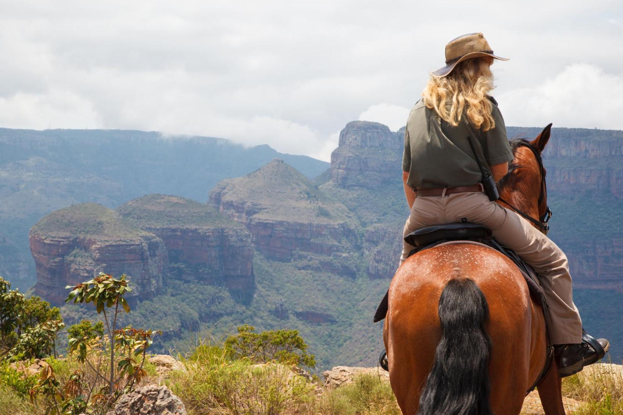 Blyde Canyon, A Forever Resort Matibidi Eksteriør bilde