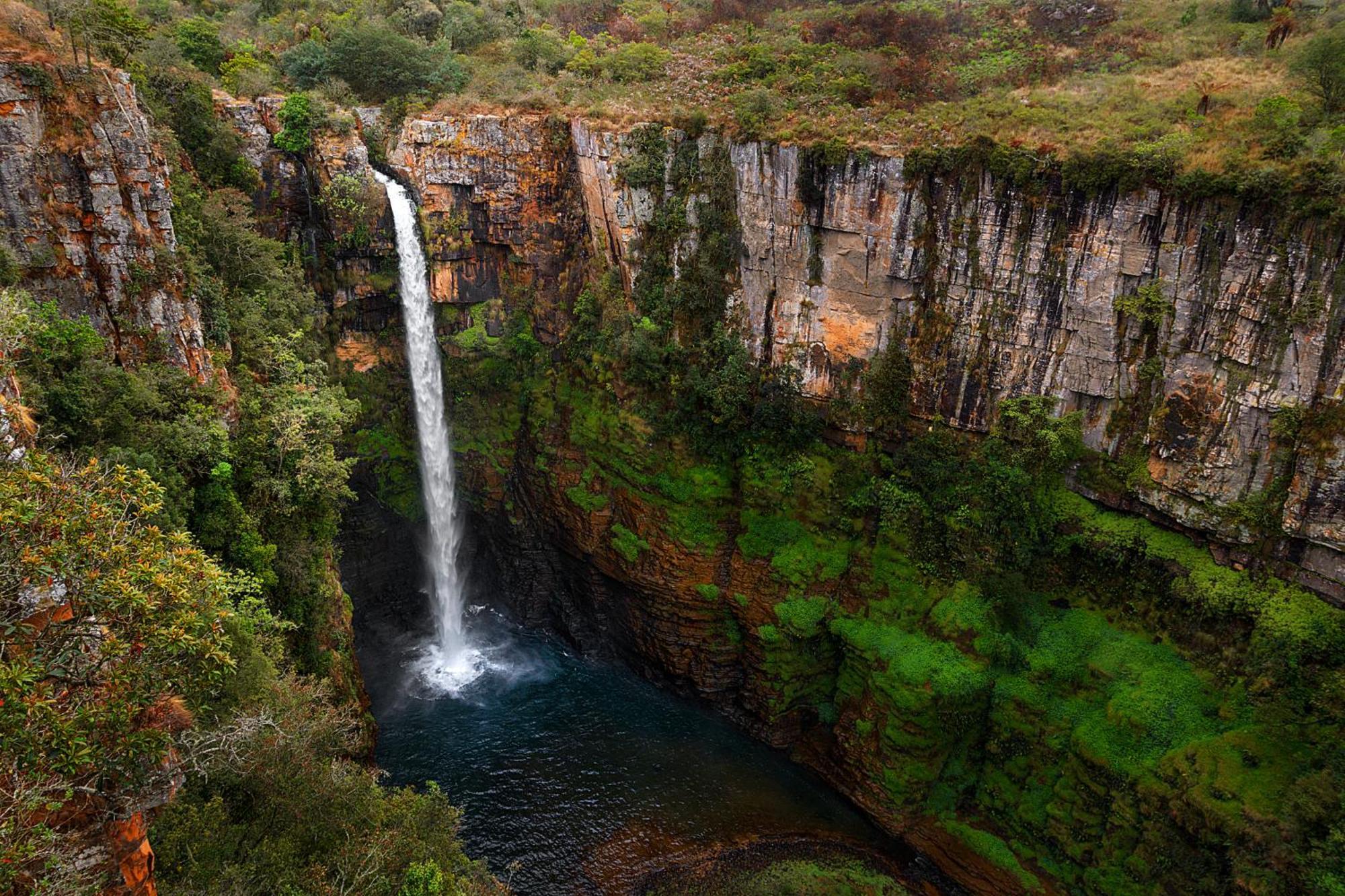 Blyde Canyon, A Forever Resort Matibidi Eksteriør bilde