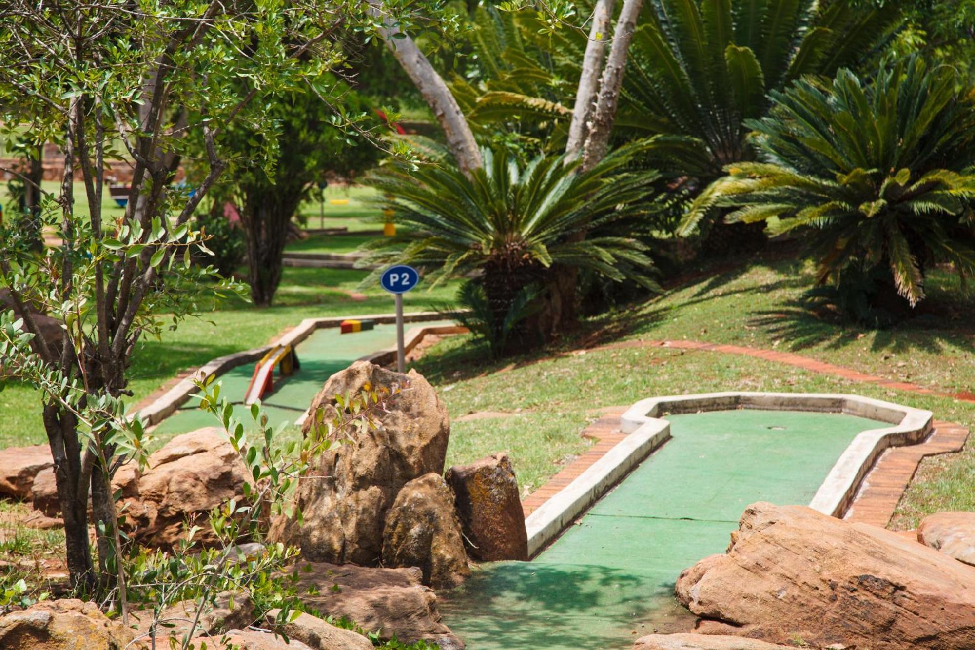 Blyde Canyon, A Forever Resort Matibidi Eksteriør bilde