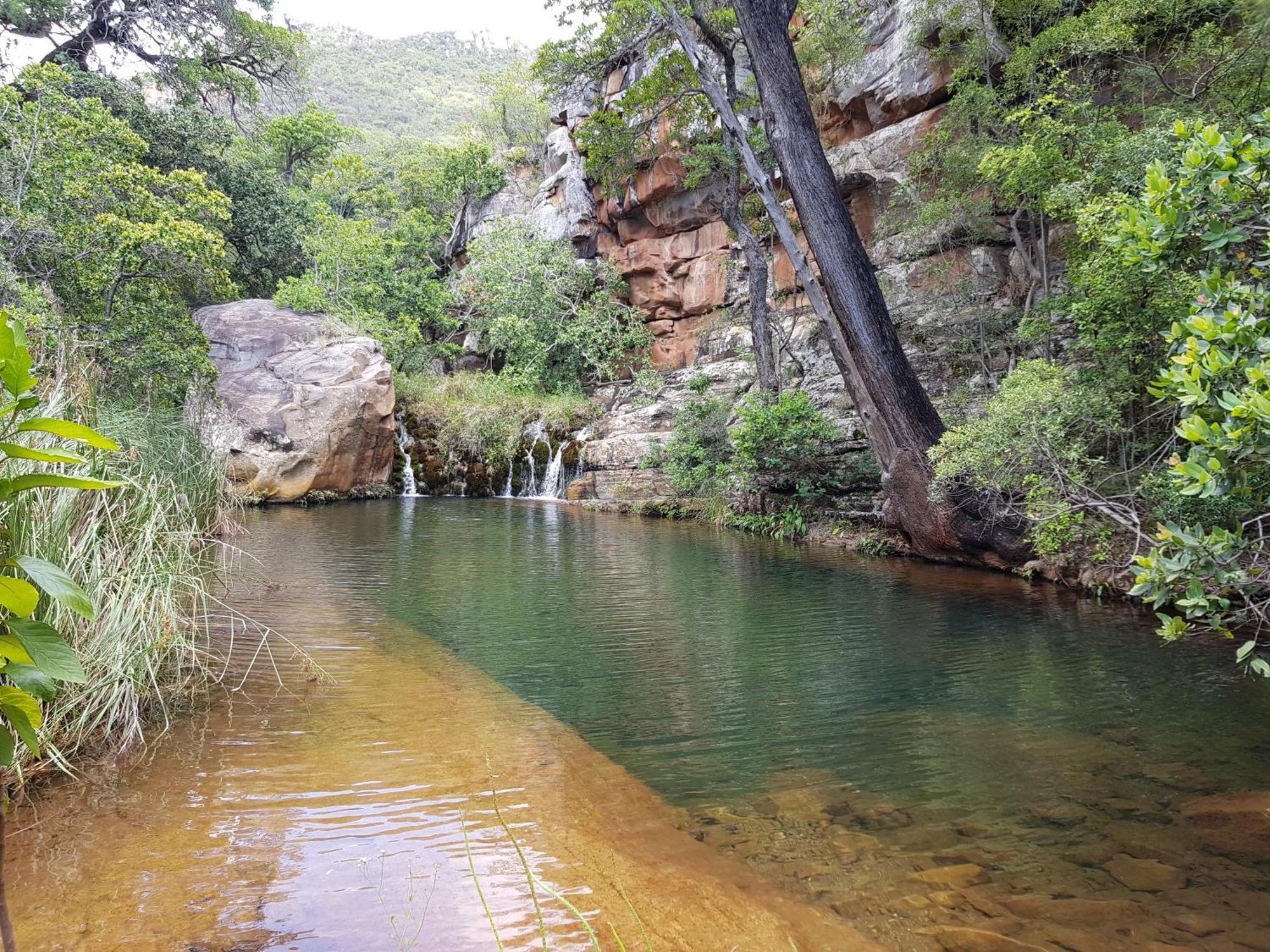 Blyde Canyon, A Forever Resort Matibidi Eksteriør bilde
